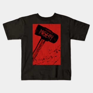 Misery Kids T-Shirt